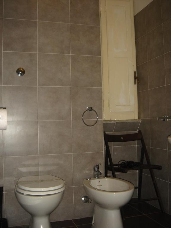 Bed & Breakfast Flavia 84 Roma Quarto foto