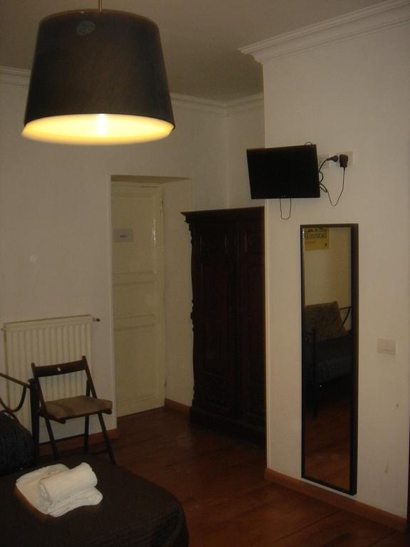 Bed & Breakfast Flavia 84 Roma Quarto foto