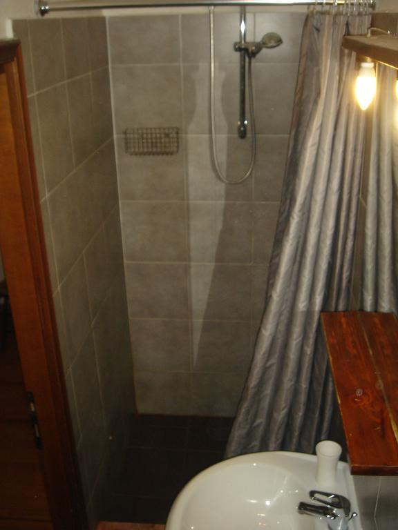 Bed & Breakfast Flavia 84 Roma Quarto foto